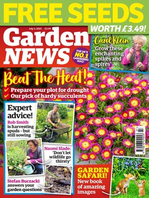 Garden News - Magazine